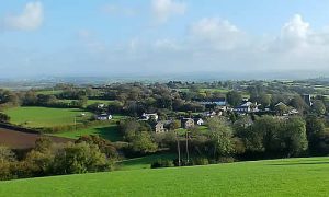 Botusfleming - Cornwall Holiday Guide