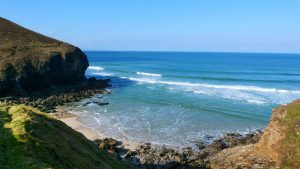 Chapel Porth Beach - Cornwall Holiday Guide