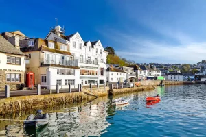 Falmouth- Cornwall Holiday Guide