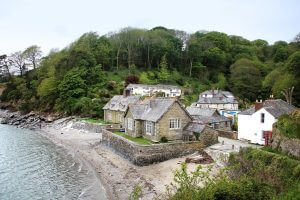 Glendurgan Garden- Cornwall Holiday Guide