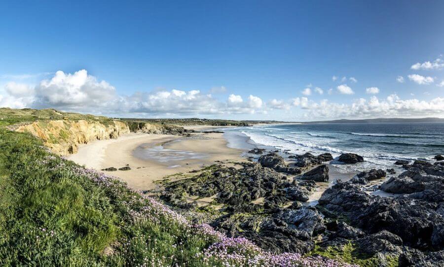 Godrevy- Cornwall Holiday Guide