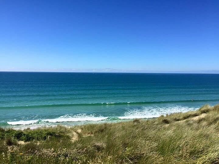 Hayle Towans Beach - Cornwall Holiday Guide