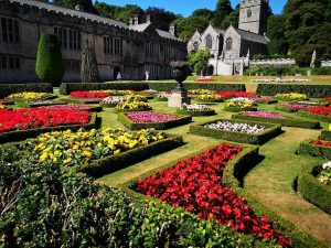 Lanhydrock House & Garden - Cornwall Holiday Guide