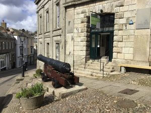 Museum of Cornish Life - Cornwall Holiday Guide