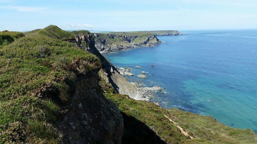 Mutton Cove - Cornwall Holiday Guide