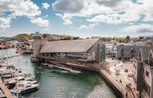 National Maritime Museum- Cornwall Holiday Guide