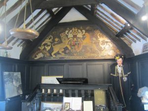 Old Guildhall Museum & Gaol - Cornwall Holiday Guide