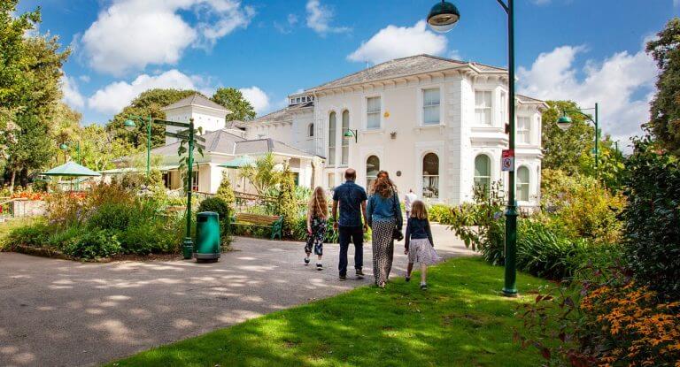 Penlee House Gallery & Museum - Cornwall Holiday Guide