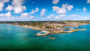 Penzance - Cornwall Holiday Guide