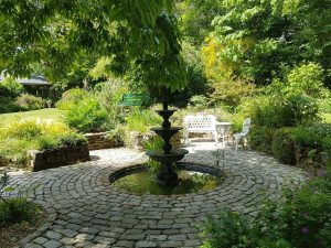 Pinetum Gardens - Cornwall Holiday Guide