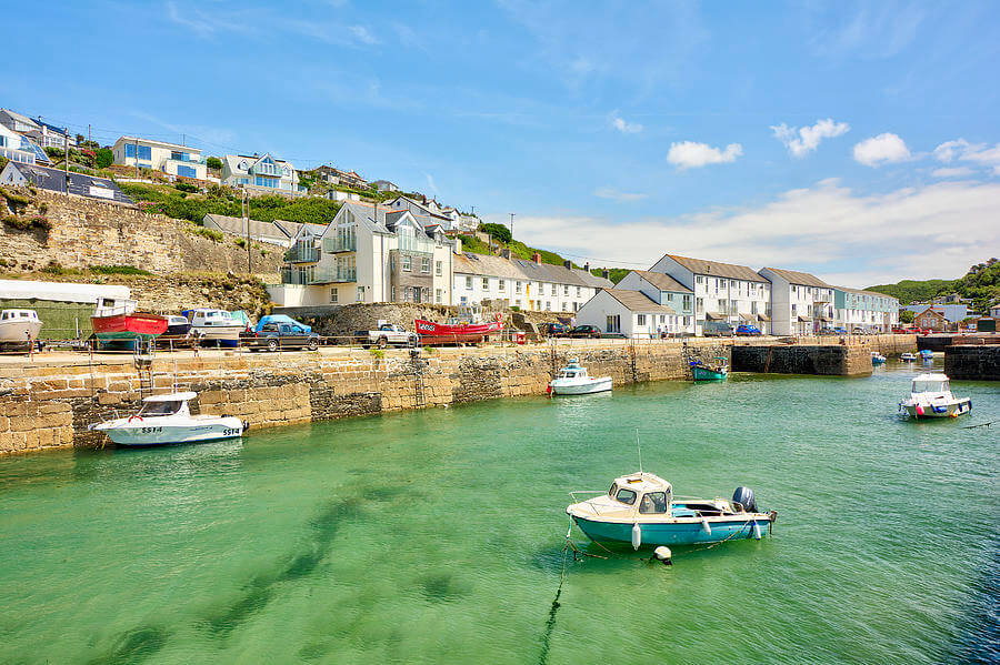 Portreath - Cornwall Holiday Guide