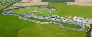 St Eval Kart Circuit - Cornwall Holiday Guide