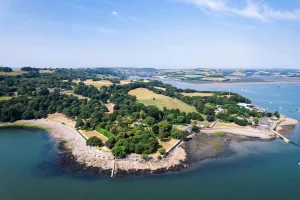 Torpoint - Cornwall Holiday Guide