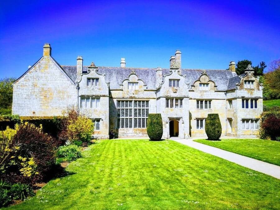 Trerice- Cornwall Holiday Guide