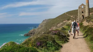 Wheal Coates Tin Mine - Cornwall Holiday Guide