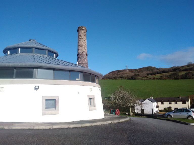 Wheal Martyn - Cornwall Holiday Guide